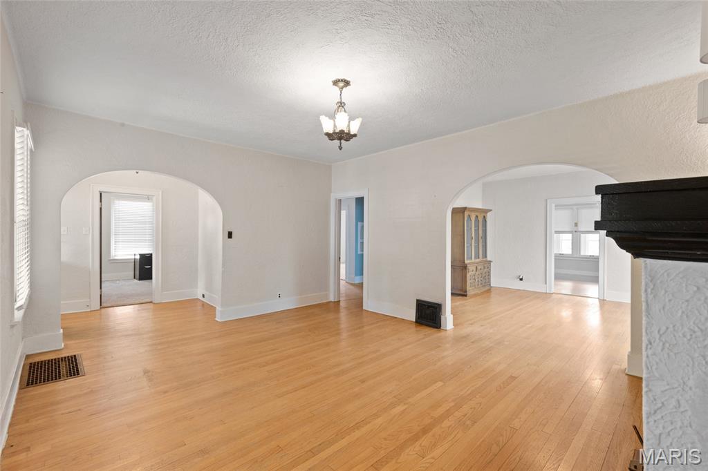 J C Downer - Residential
