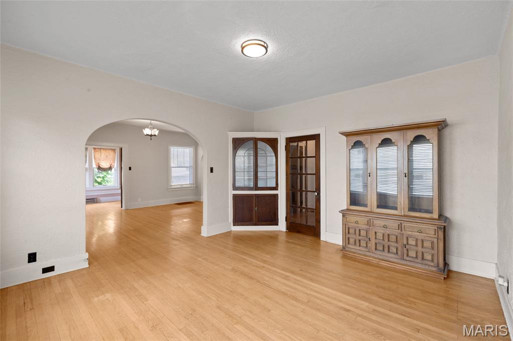 J C Downer - Residential