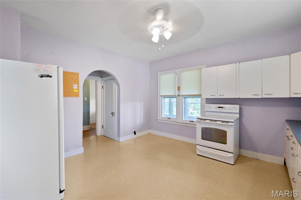 J C Downer - Residential