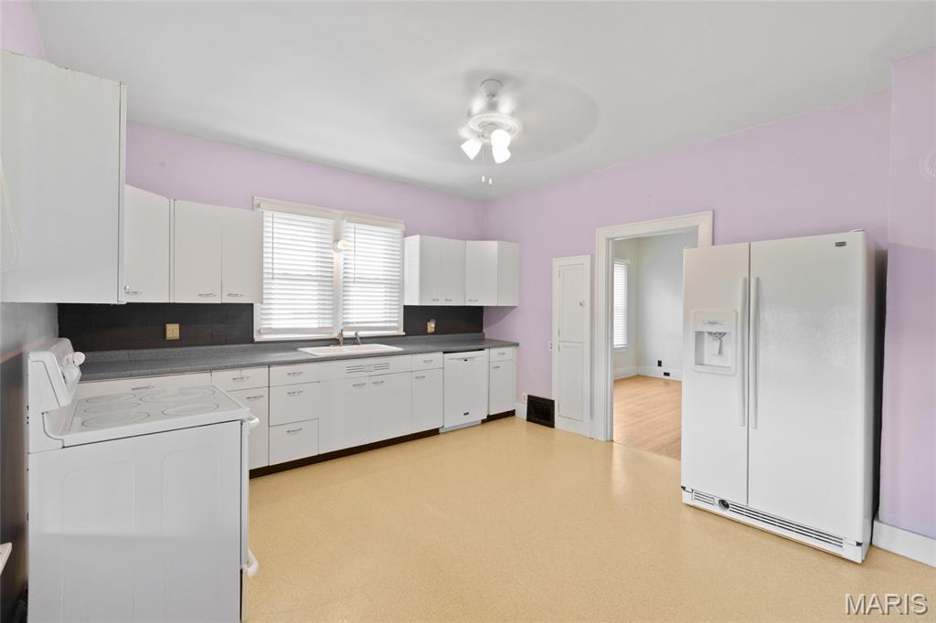 J C Downer - Residential