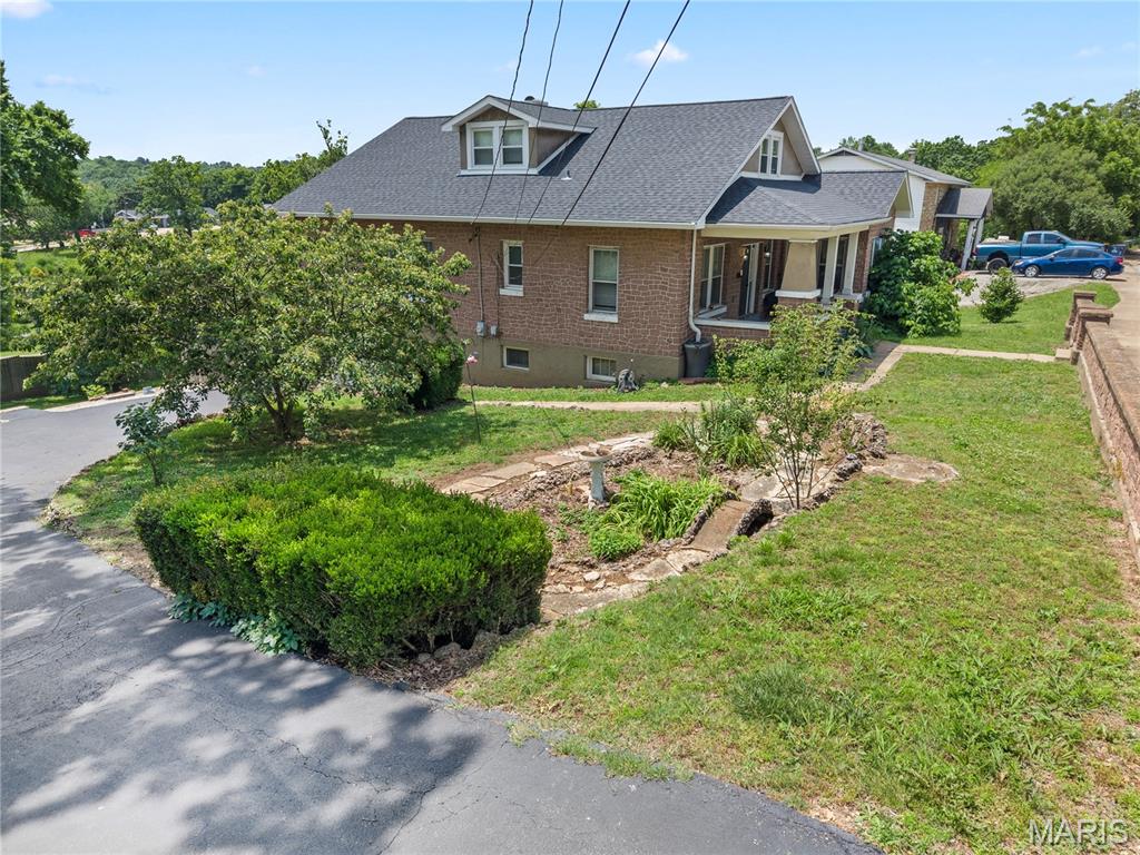 J C Downer - Residential