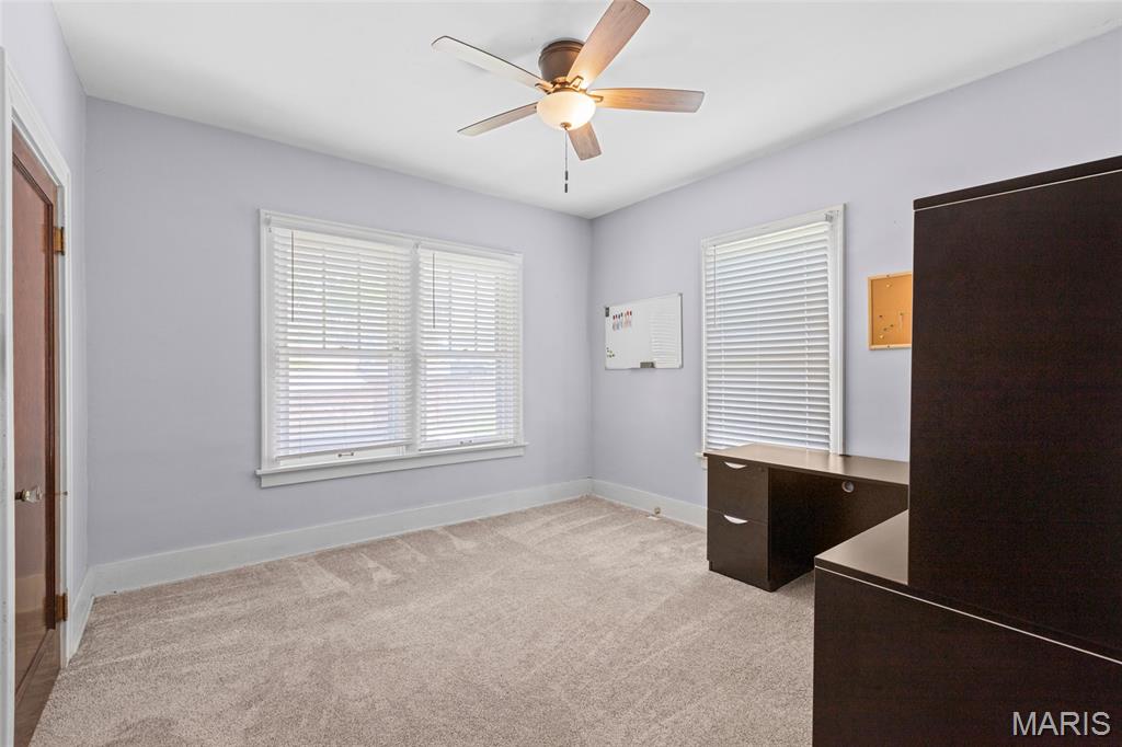 J C Downer - Residential