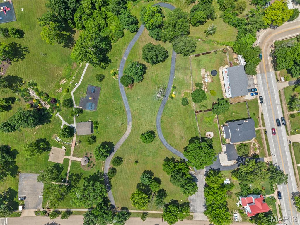 J C Downer - Residential