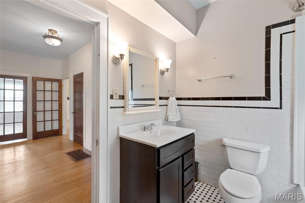 J C Downer - Residential