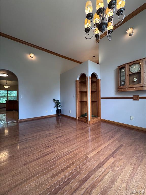 Shalom Mountain Tr 168 - Residential