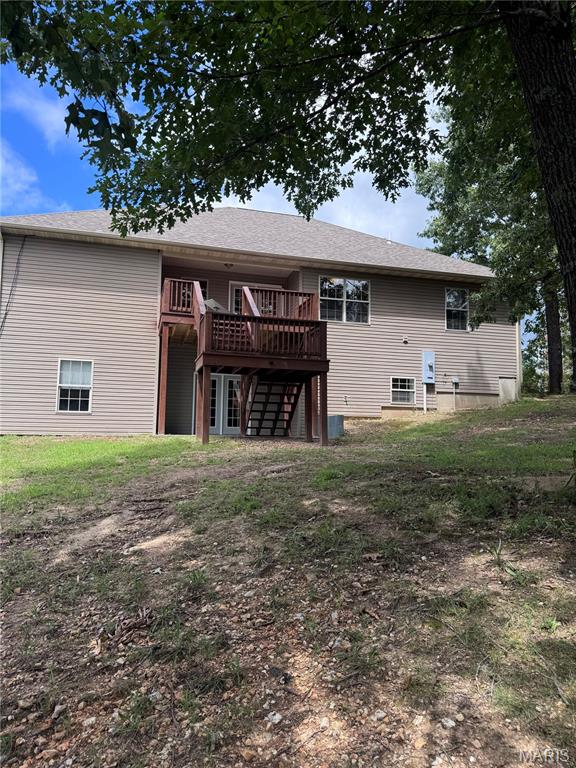 Shalom Mountain Tr 168 - Residential