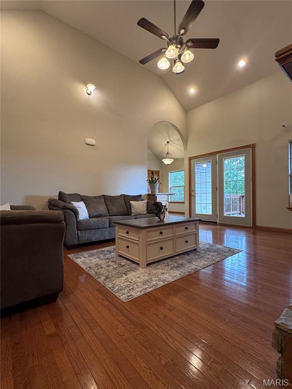 Shalom Mountain Tr 168 - Residential