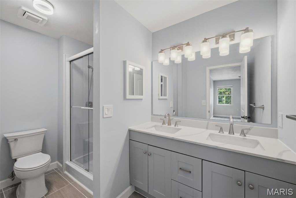 Graybridge #2 - Residential