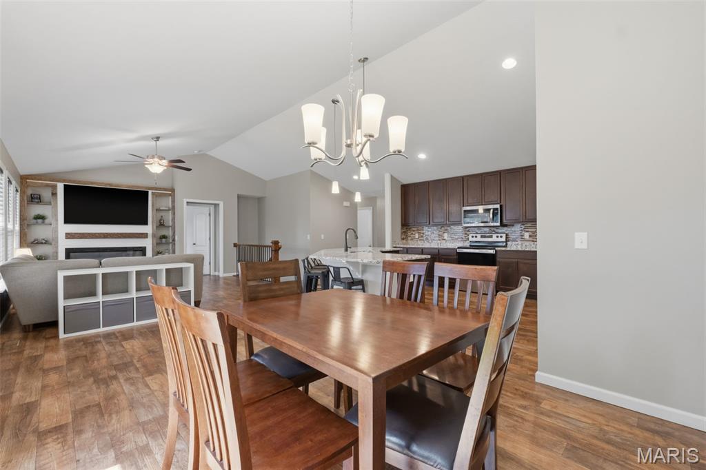 Auburn Lake - Residential