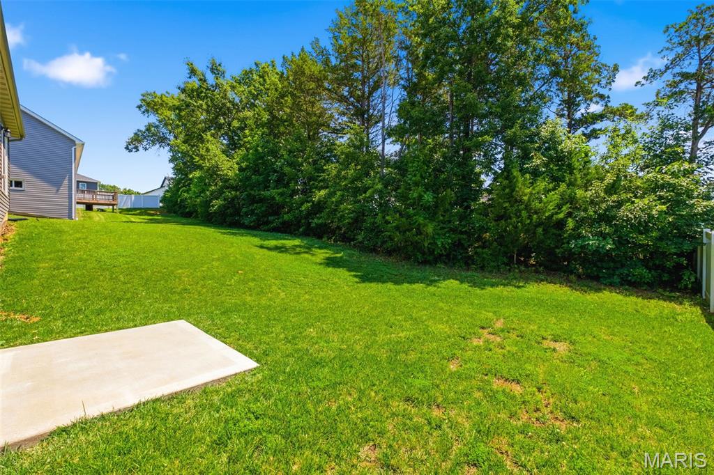 Auburn Lake - Residential