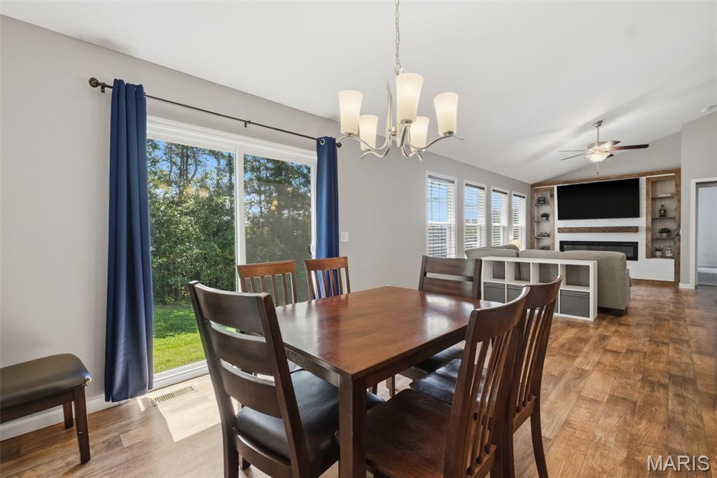 Auburn Lake - Residential