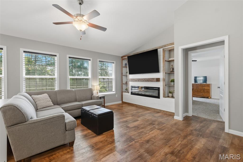Auburn Lake - Residential