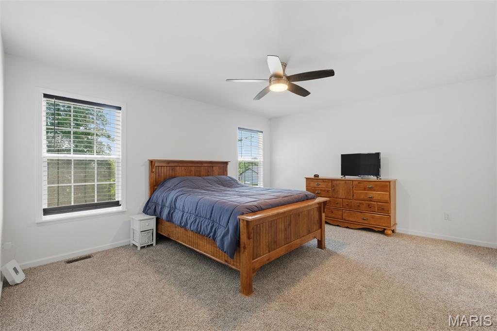 Auburn Lake - Residential