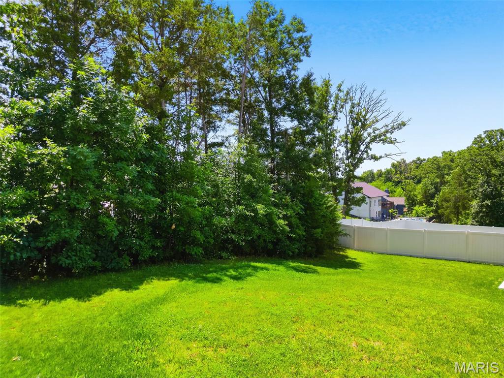 Auburn Lake - Residential