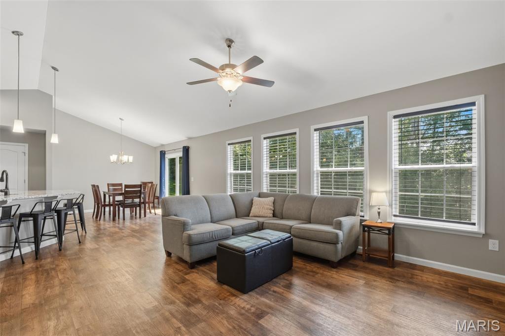 Auburn Lake - Residential