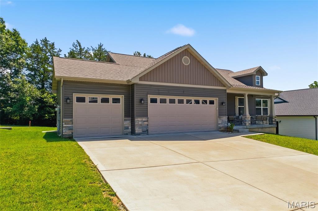 Auburn Lake - Residential