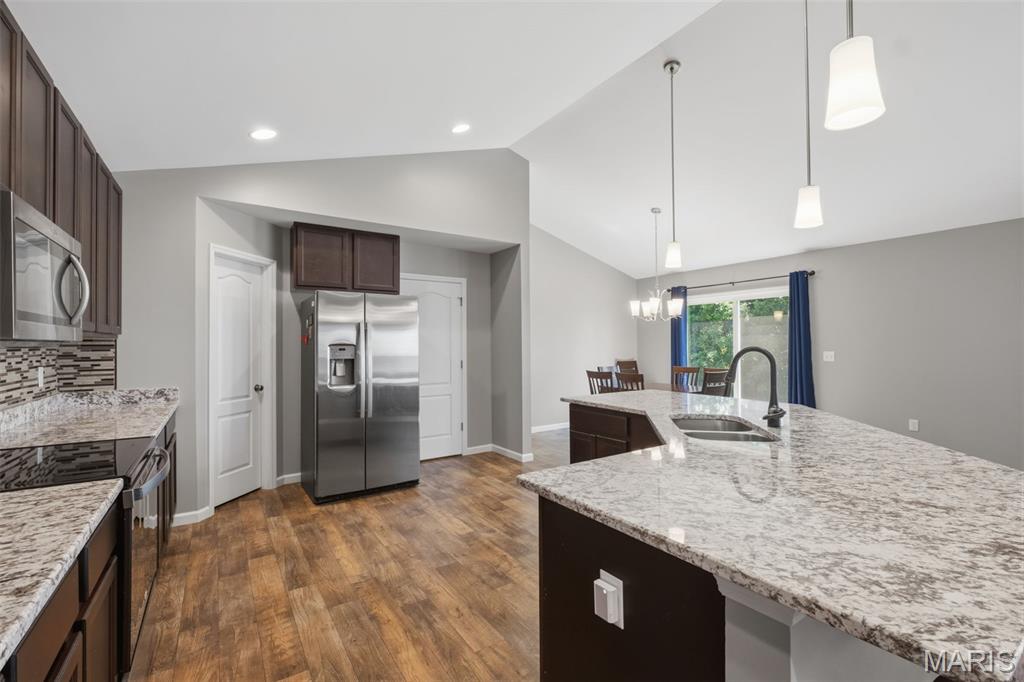 Auburn Lake - Residential