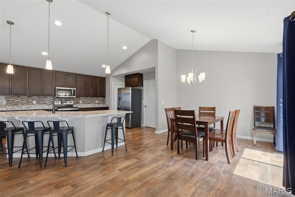 Auburn Lake - Residential