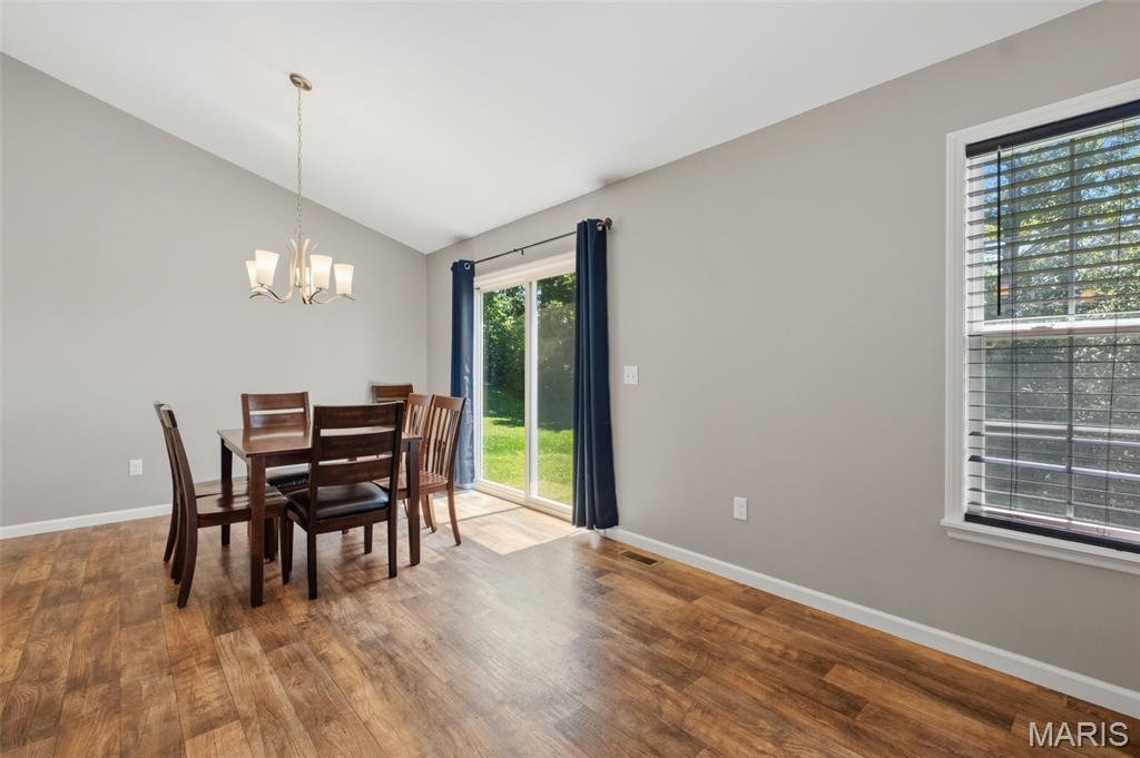 Auburn Lake - Residential