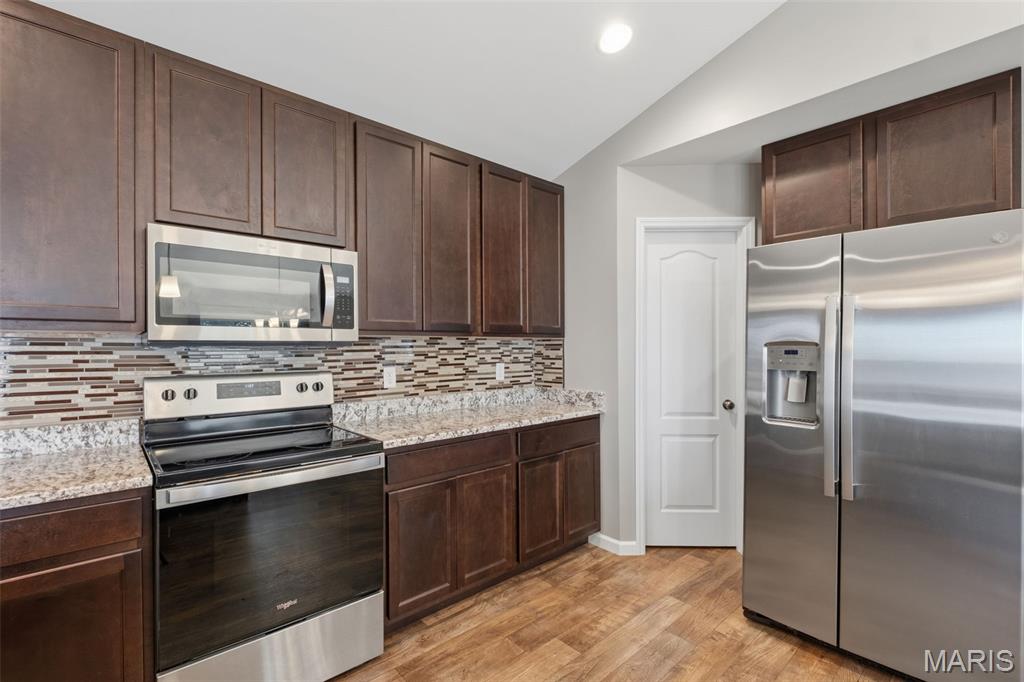 Auburn Lake - Residential