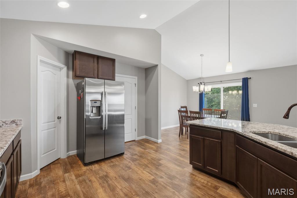 Auburn Lake - Residential