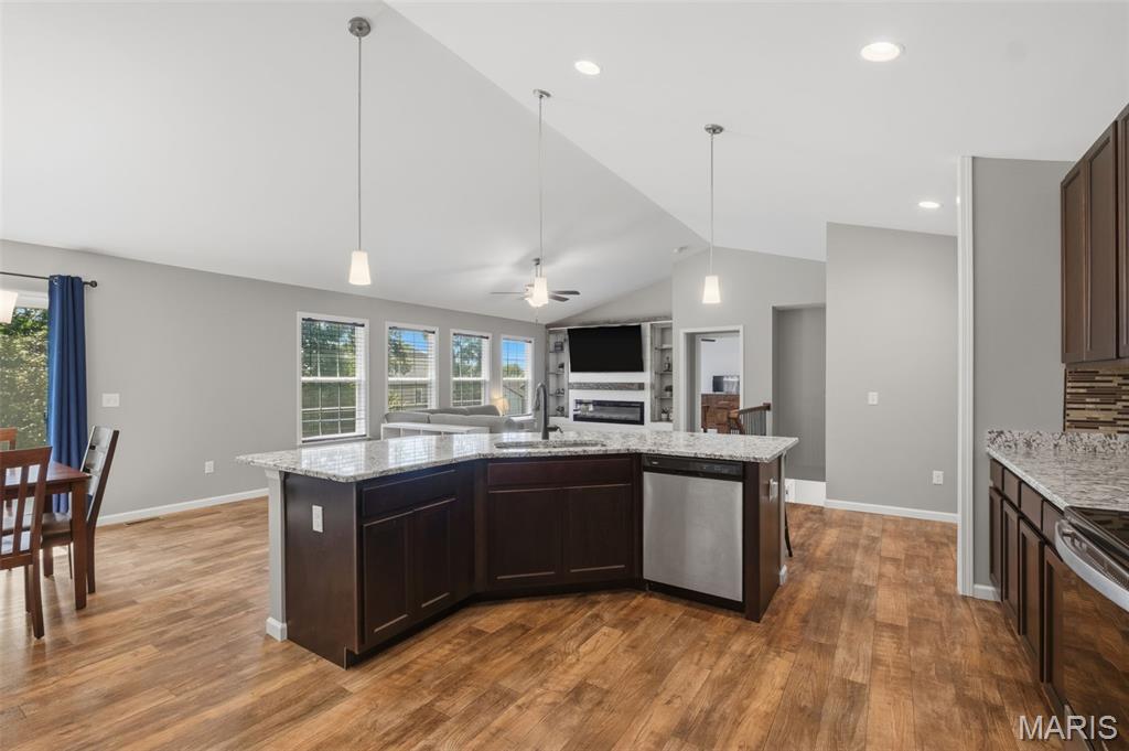 Auburn Lake - Residential