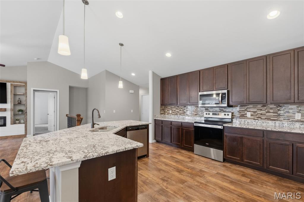 Auburn Lake - Residential