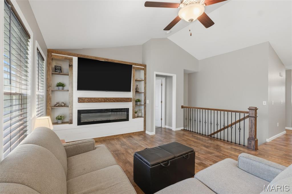 Auburn Lake - Residential