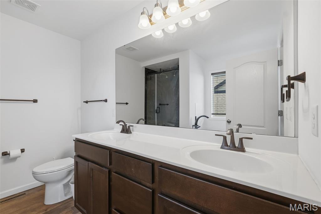 Auburn Lake - Residential