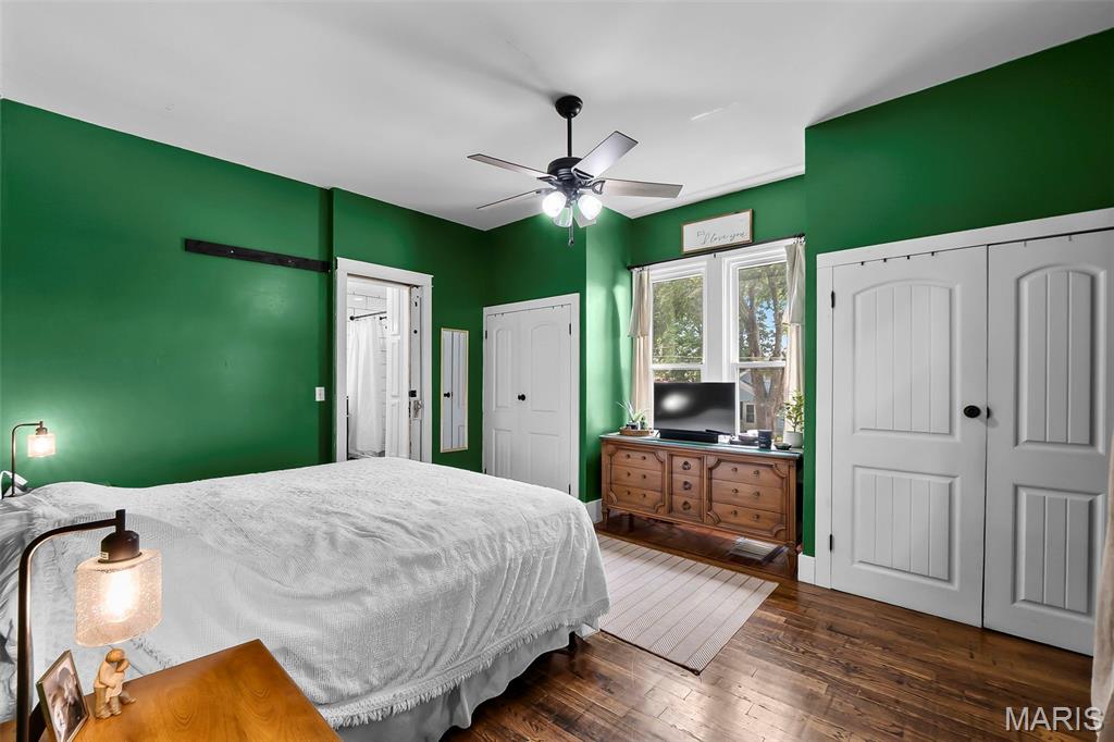 Sanford 2nd Add - Residential