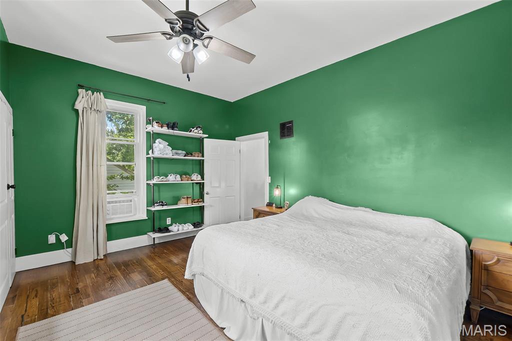 Sanford 2nd Add - Residential