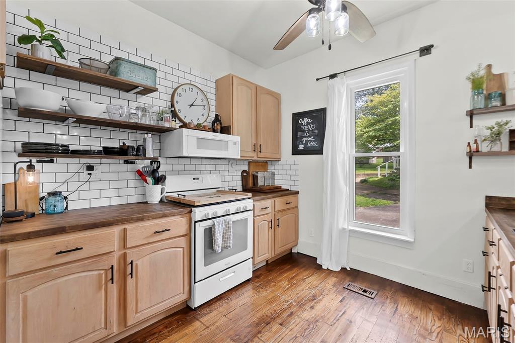 Sanford 2nd Add - Residential