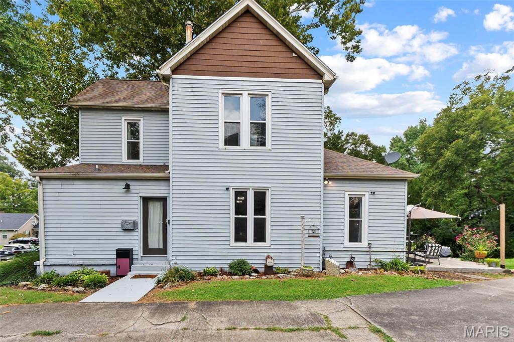 Sanford 2nd Add - Residential
