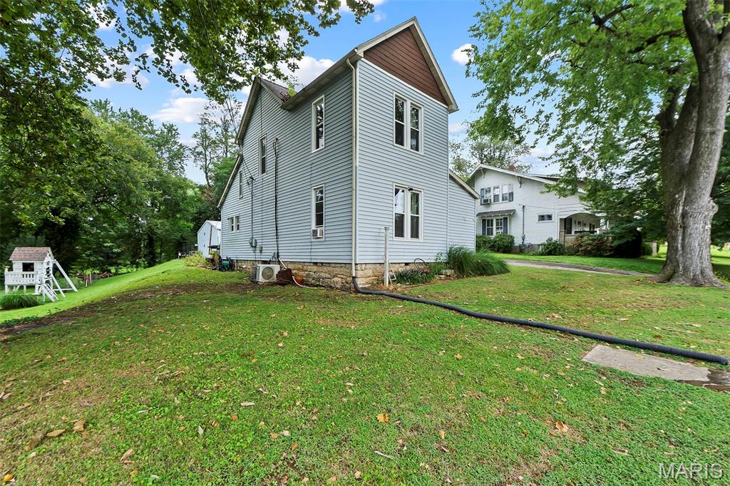 Sanford 2nd Add - Residential