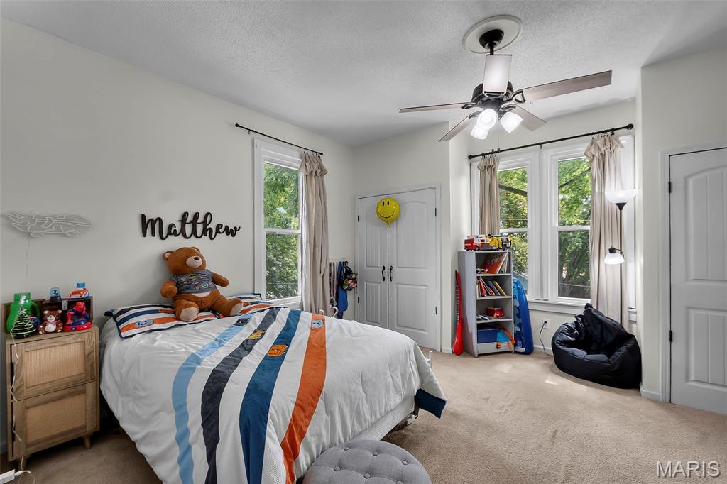 Sanford 2nd Add - Residential