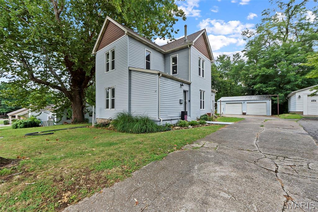Sanford 2nd Add - Residential