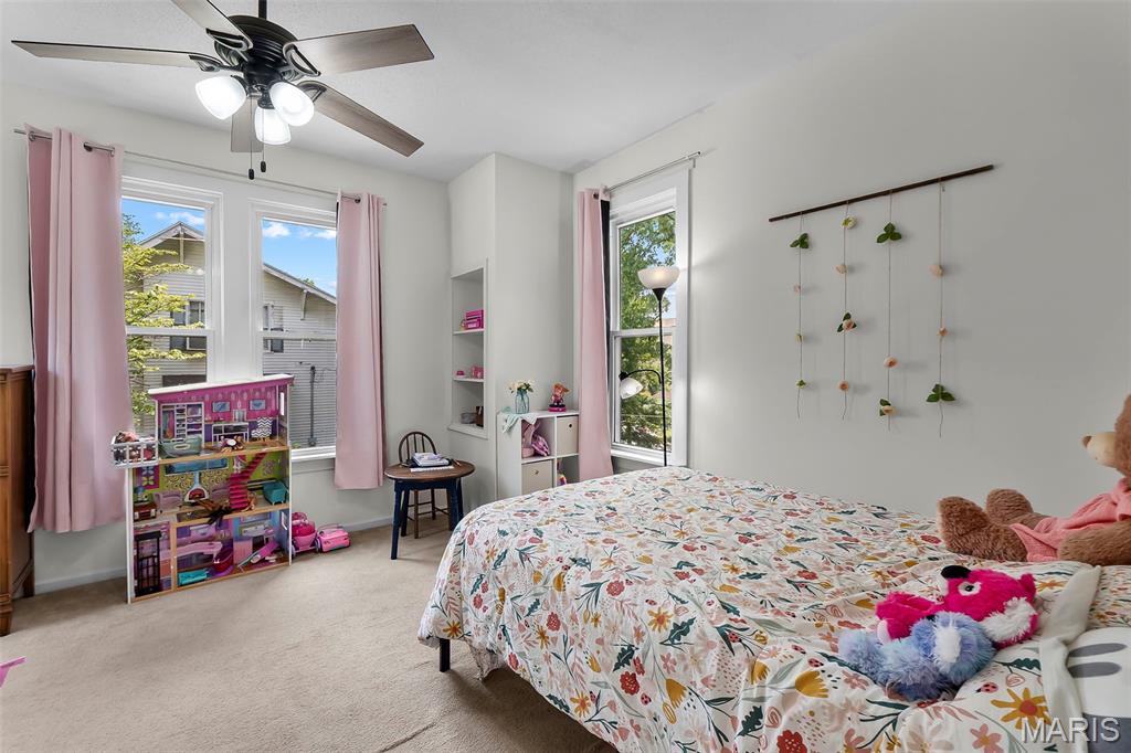 Sanford 2nd Add - Residential