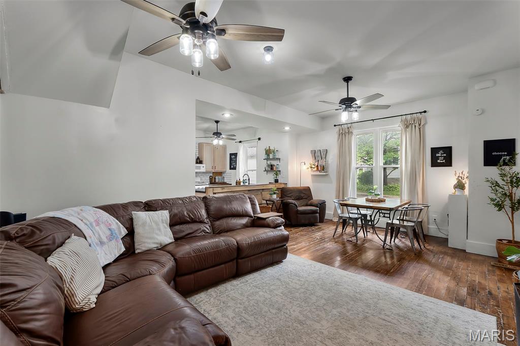 Sanford 2nd Add - Residential