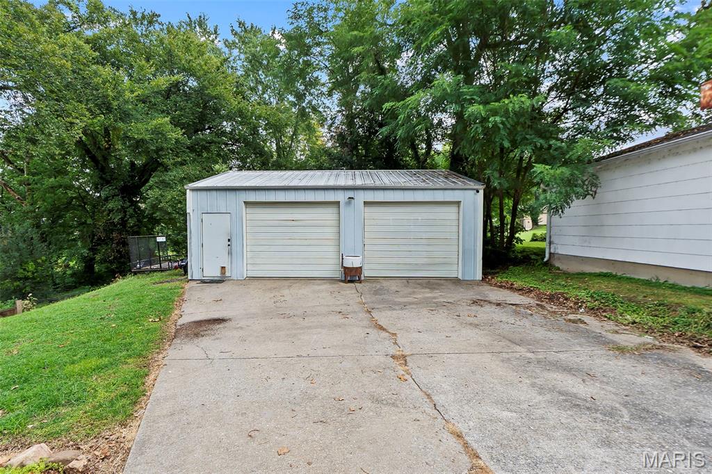 Sanford 2nd Add - Residential