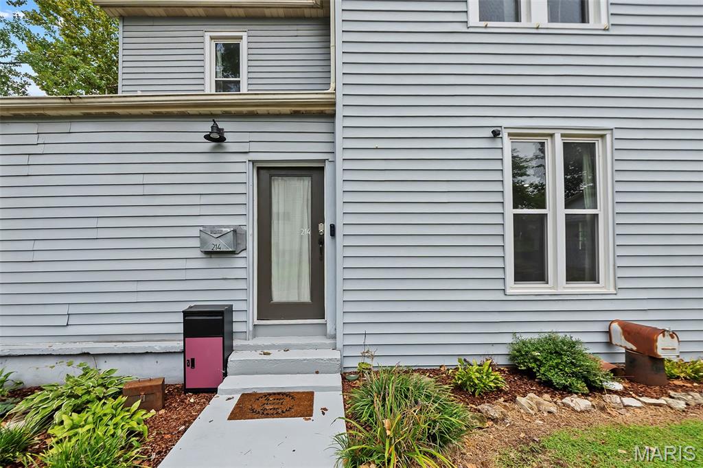 Sanford 2nd Add - Residential