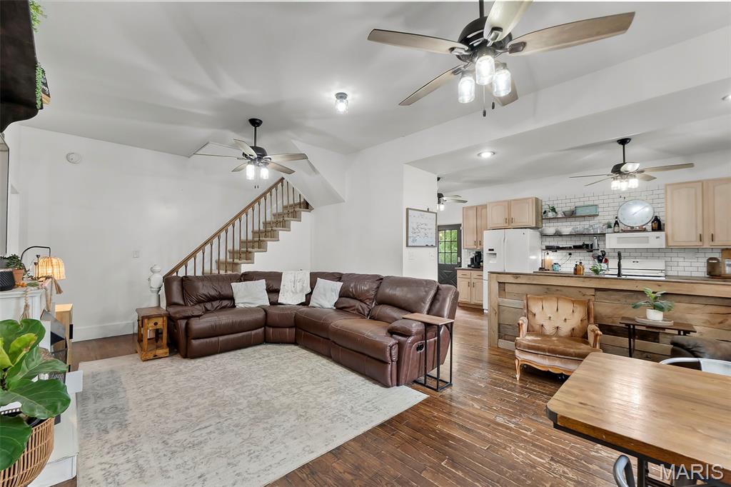 Sanford 2nd Add - Residential