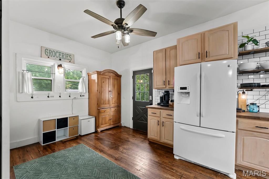 Sanford 2nd Add - Residential