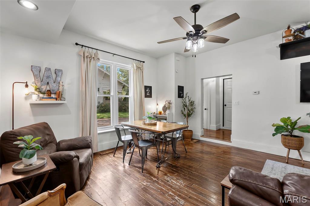 Sanford 2nd Add - Residential
