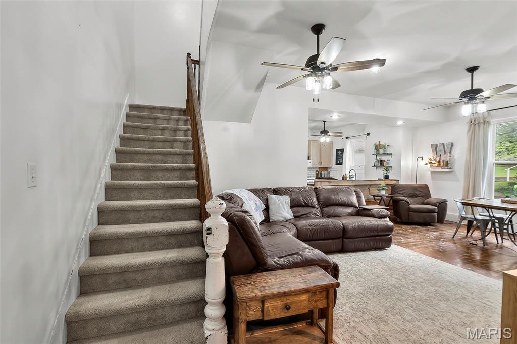 Sanford 2nd Add - Residential