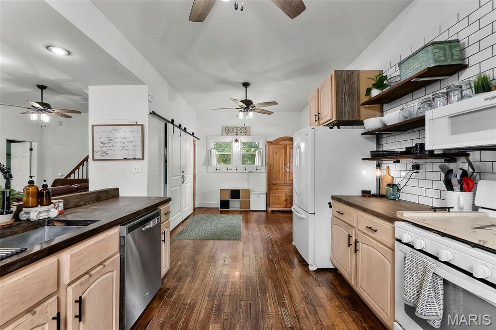 Sanford 2nd Add - Residential