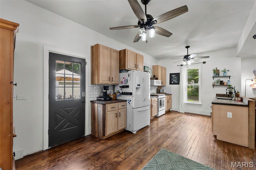 Sanford 2nd Add - Residential