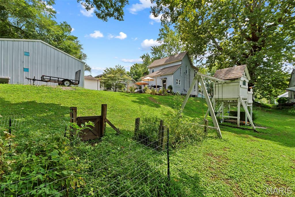 Sanford 2nd Add - Residential