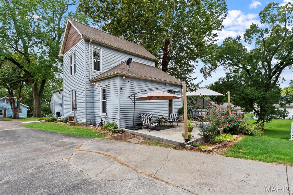 Sanford 2nd Add - Residential