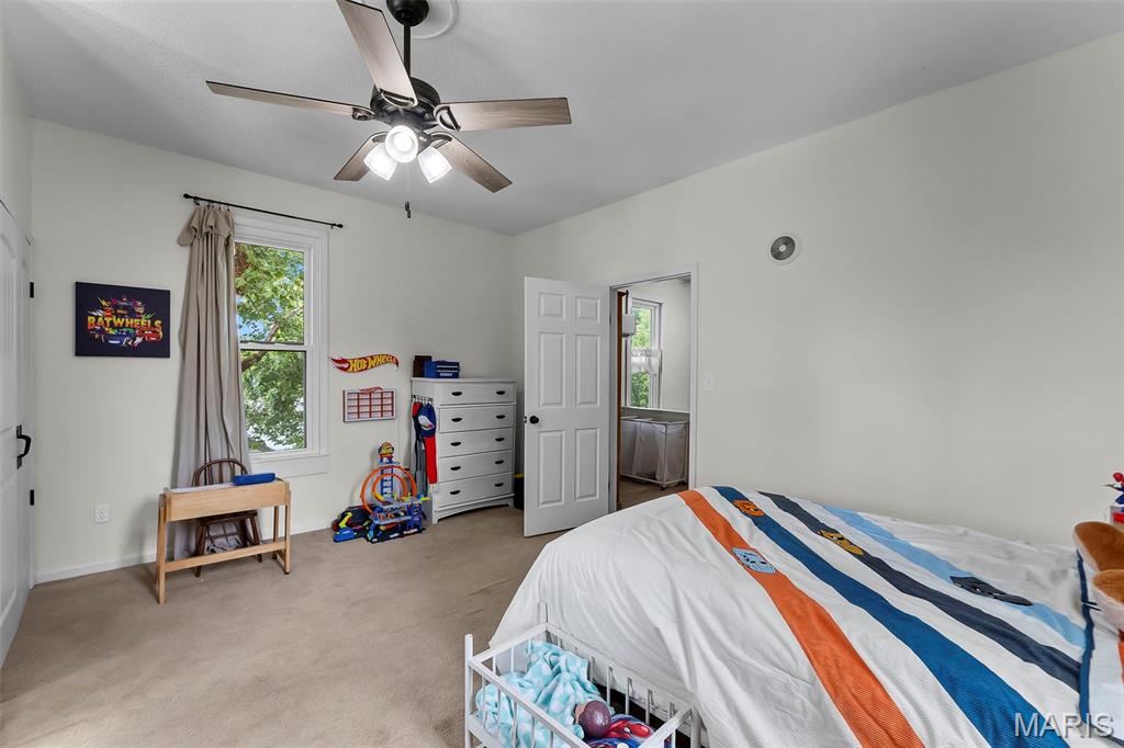 Sanford 2nd Add - Residential