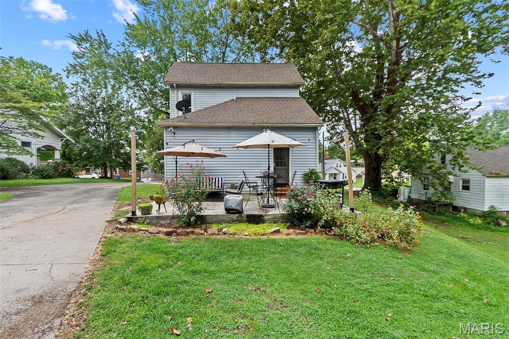 Sanford 2nd Add - Residential